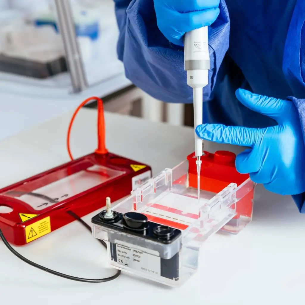 Returning Your Sample or Kit for Analysis